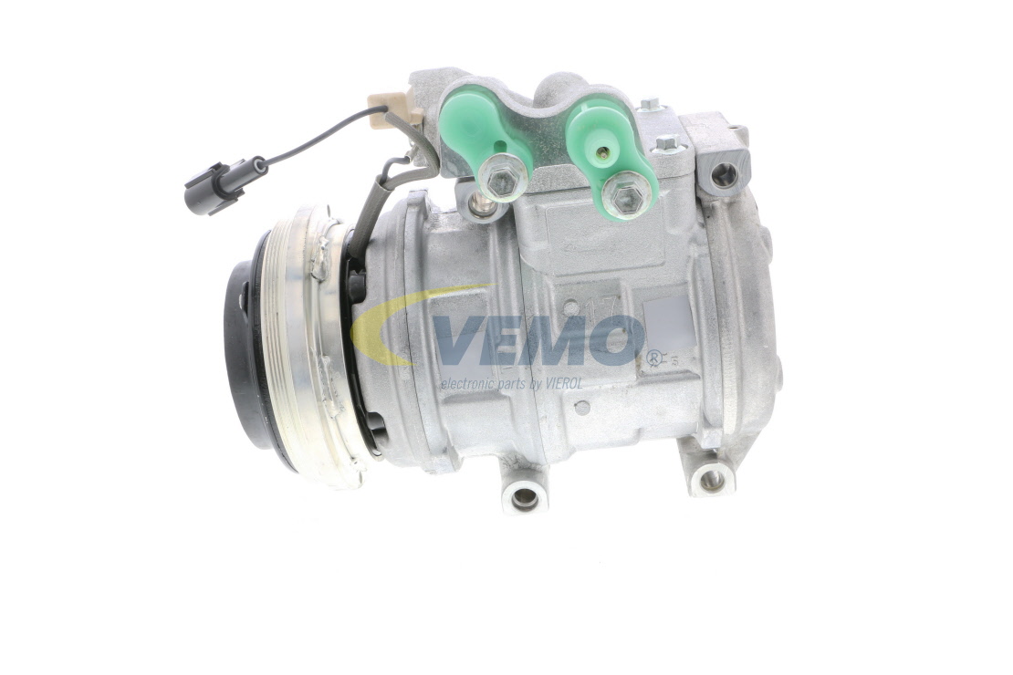 Compresseur de climatisation VEMO V51-15-0012 appropriées pour JEEP, CHRYSLER, DODGE pas cher