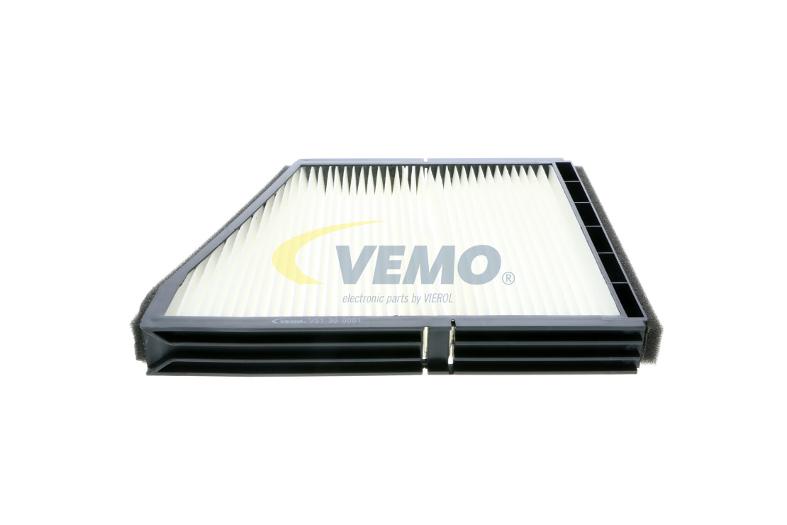 EC96190645 OE VEMO Filtre d'habitacle V51-30-0001
