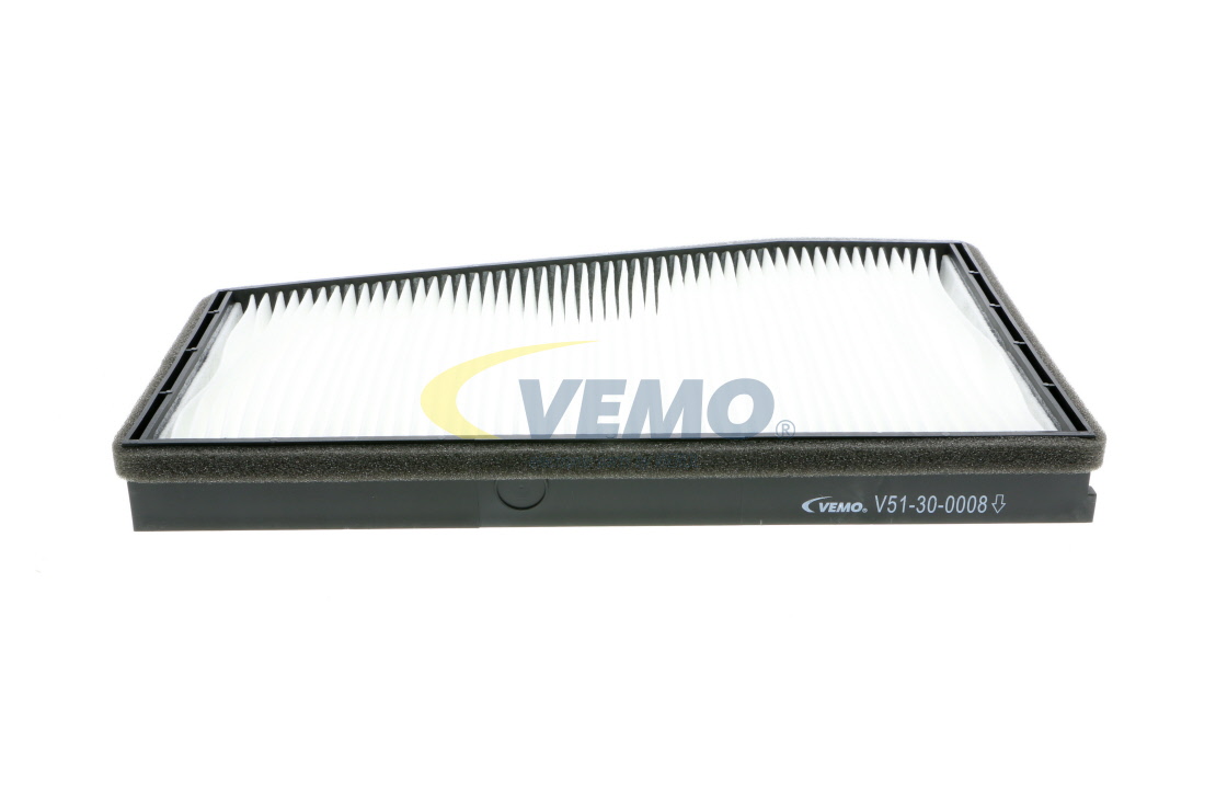 VEMO V51-30-0008 Raitisilmasuodatin DAEWOO Evanda Sedan 2.0 Bensiini 131 hv 2023