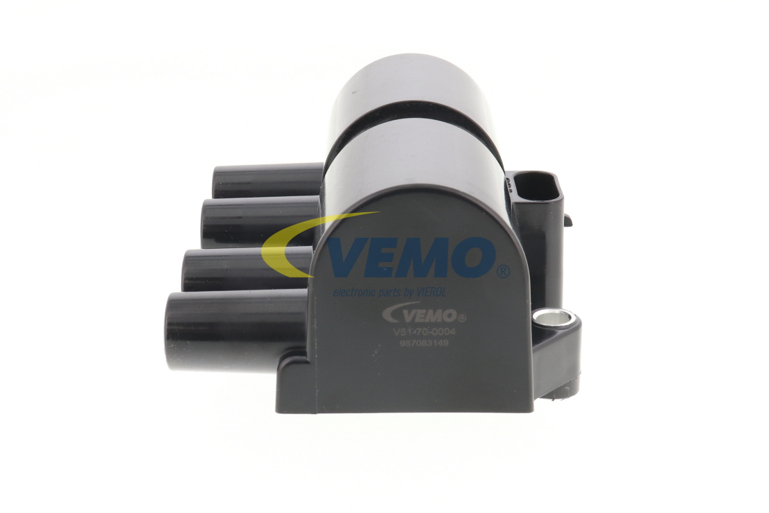 VEMO Tändspole V51-70-0004