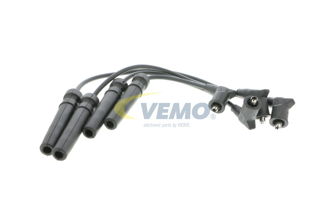 VEMO V51-70-0005 Cables de bujías DAEWOO LACETTI Fastback (KLAN) 1.6 Gasolina 109 cv 2010 precio