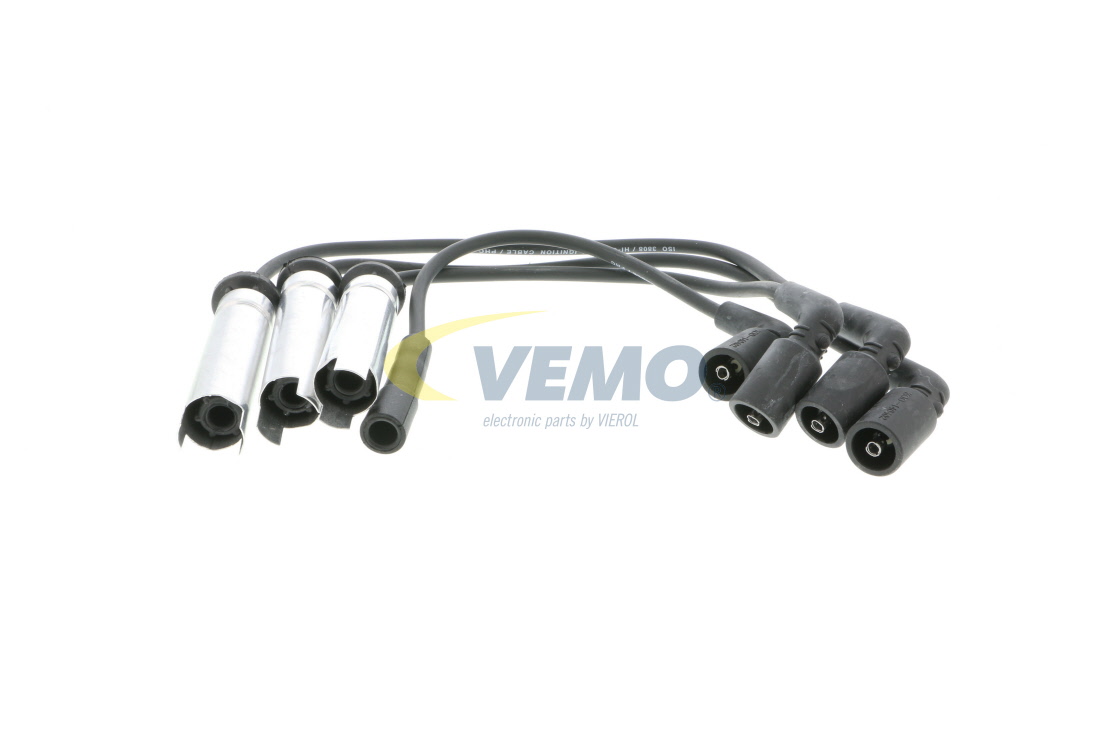 9A418150B OE VEMO Uždegimo laido komplektas V51-70-0022