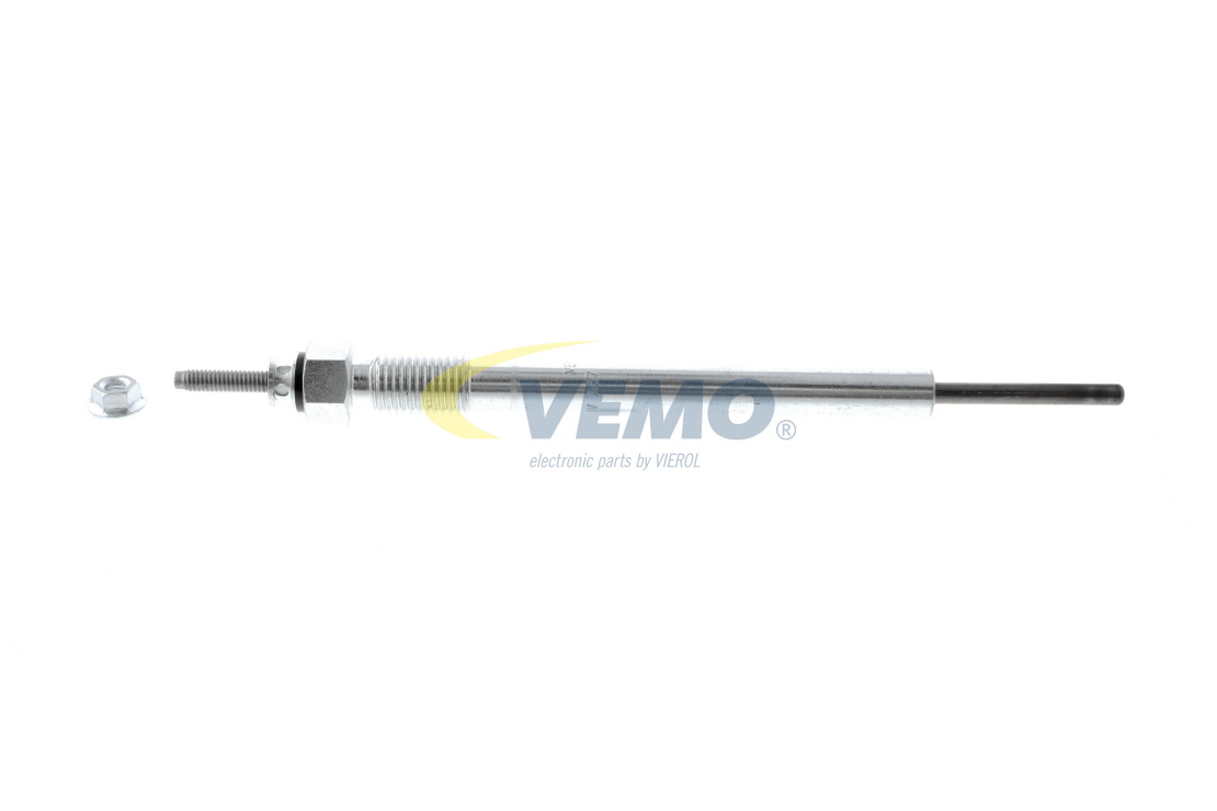VEMO V99-14-0081 Žarilna svečka KIA SORENTO 1 (JC) 2.5 CRDi Dizel 140 km 2007
