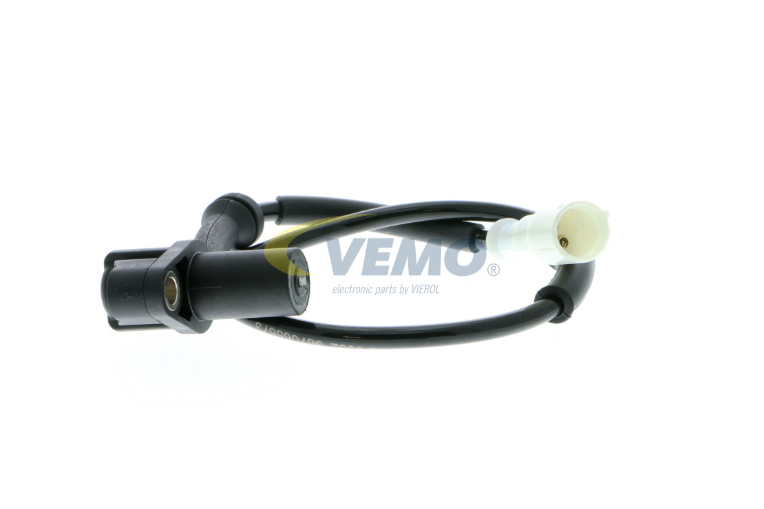 VEMO V46-72-0092 ABS føler Renault Clio II 1.0 Benzin 54 HK 2000 pris