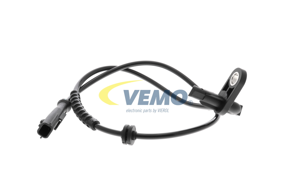 Sensor rotações da roda Renault TWINGO 2025 V46720095 VEMO