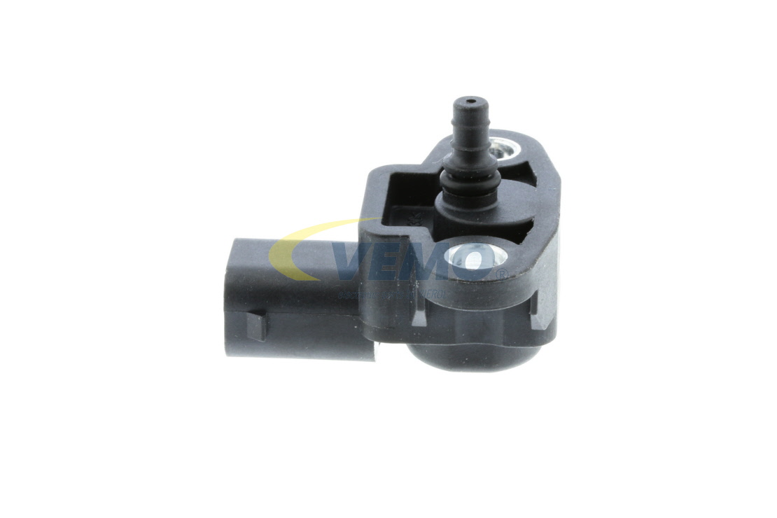 Turbotrykksensor Mercedes-Benz SLK 2010 V30720713 VEMO