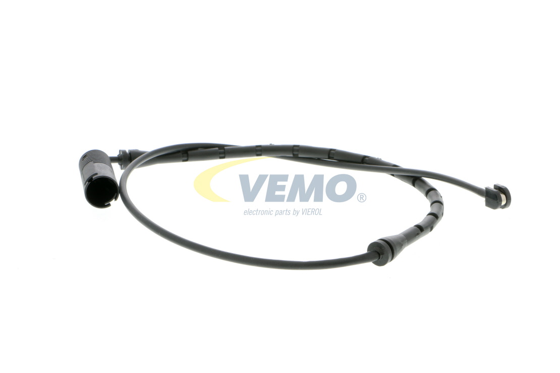 V20-72-0527 VEMO 34352227385 Warnkontakt, Bremsbelagverschleiß