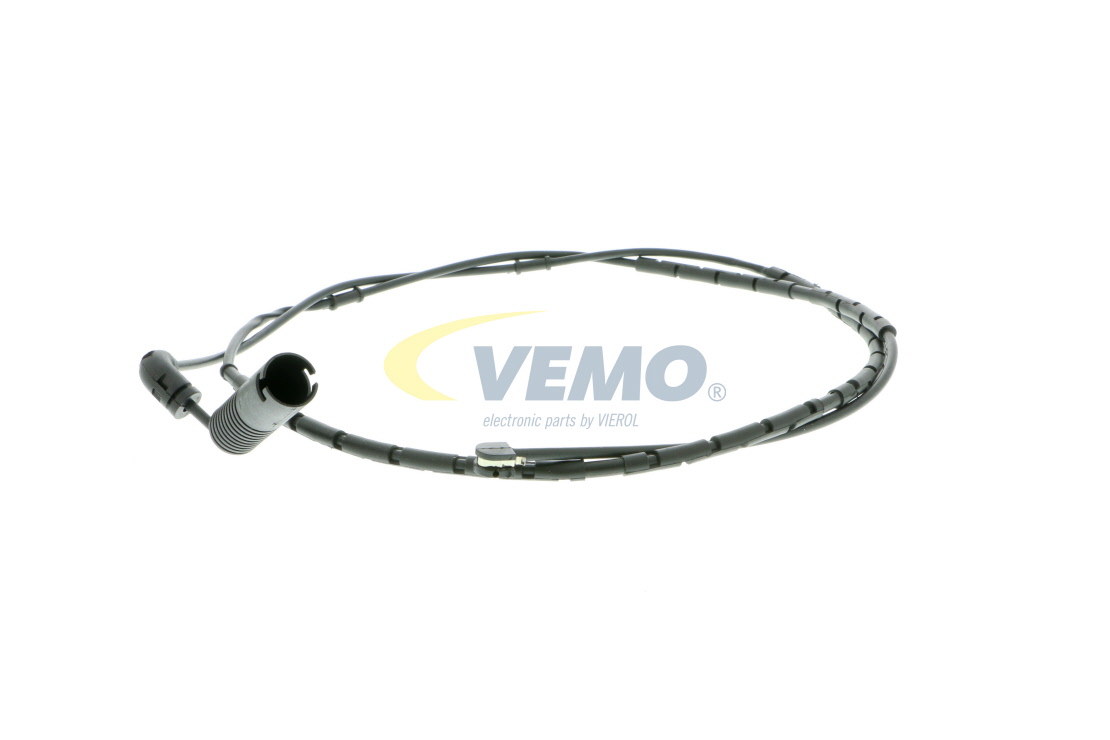 originalni BMW Serija 5 VEMO Opozorilni kontakt, obraba zavorne obloge V20-72-0528