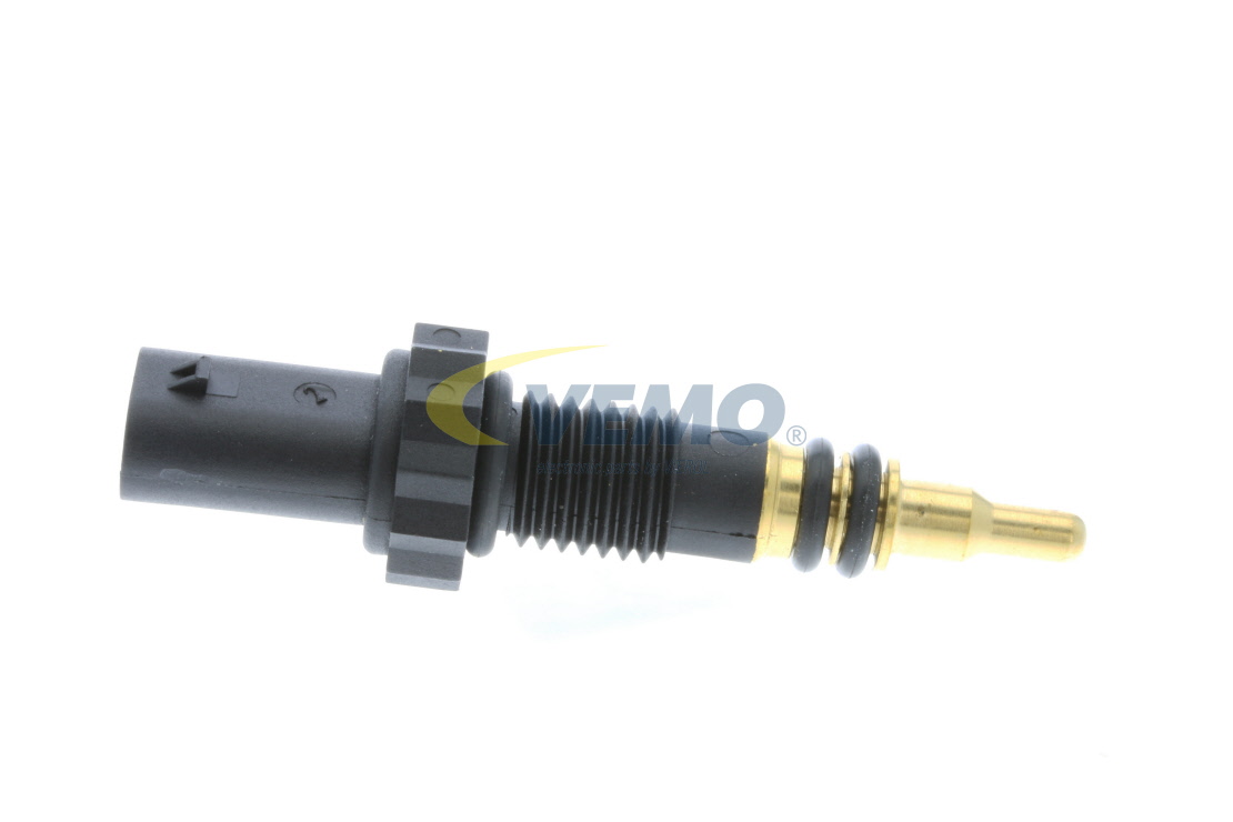 VEMO V20-72-0544 Датчик температуры охлаждающей жидкости двигателя BMW X3 (E83) xDrive18d 2.0 Дизель 143 л.с. 2009