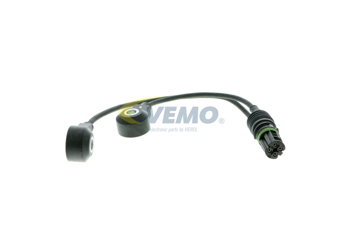 VEMO V20-72-3001 Датчик детонации BMW 3 (E90) 316i 1.6 бензин 122 л.с. 2007