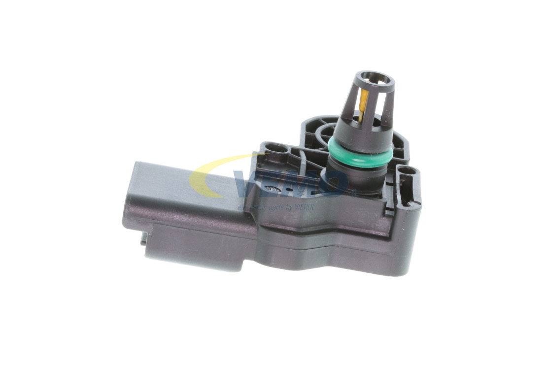 VEMO Sensore, pressione collettore d'aspirazione V20-72-5129