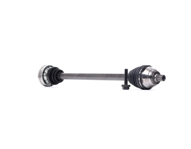 MEYLE 1K0407272RL Aandrijfas