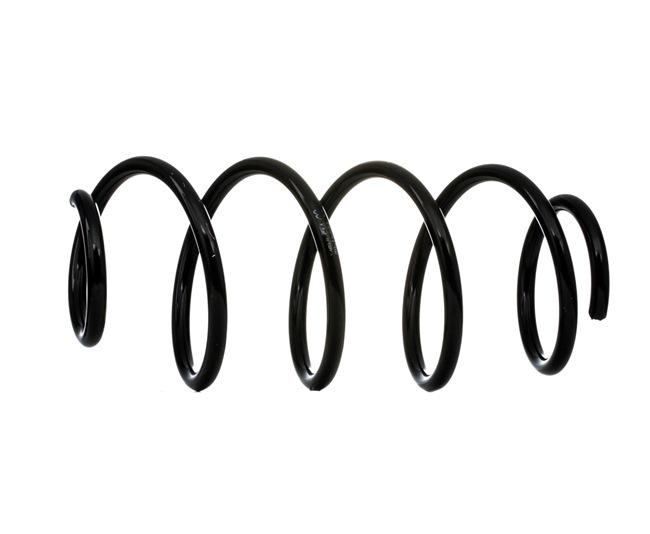 1K0411105AQ OE MEYLE Ressort de suspension 100 639 0035