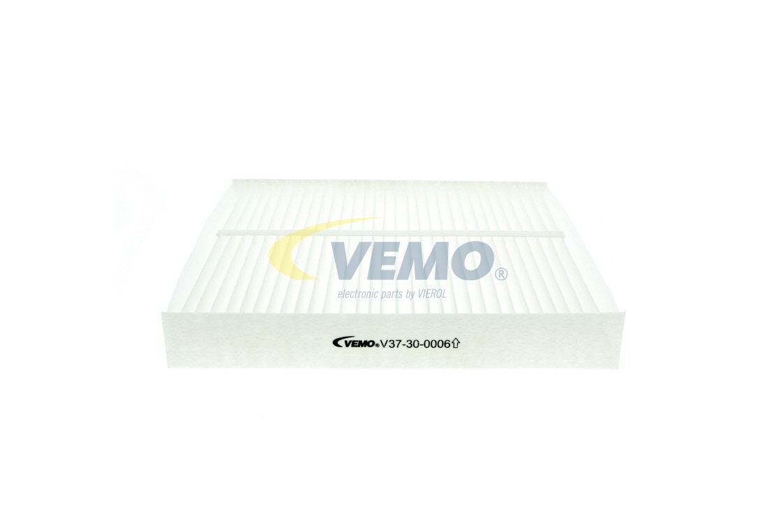 Filtro de habitáculo 7803A005 VEMO V37-30-0006
