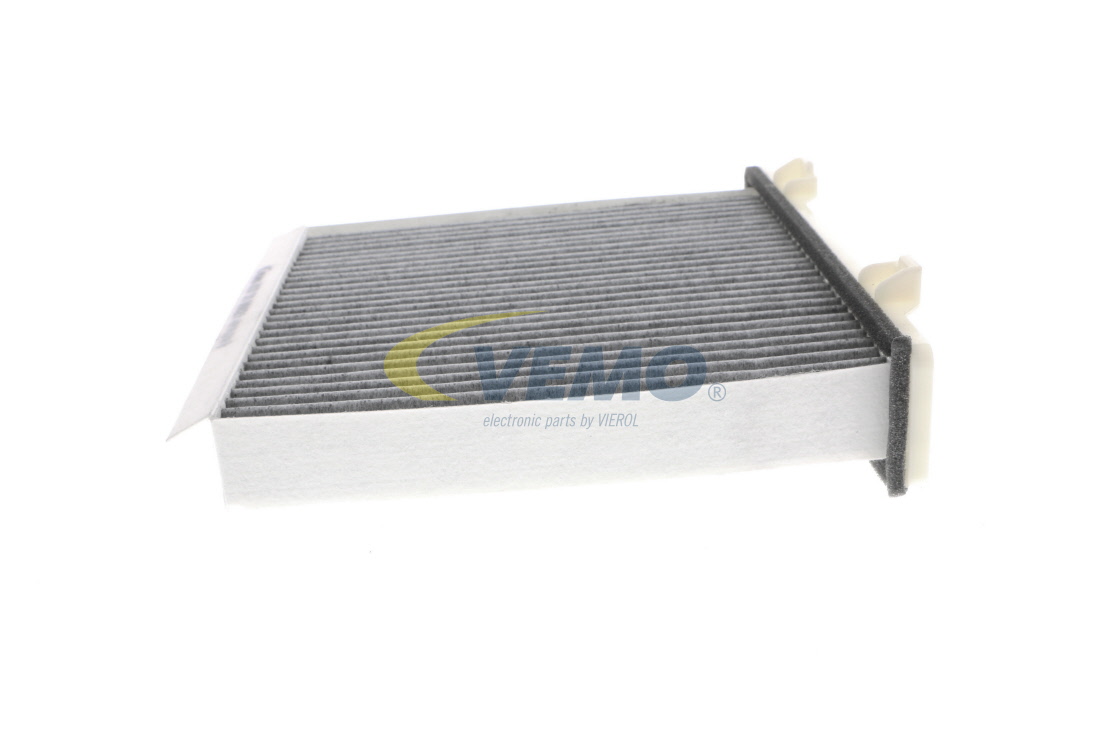 VEMO XR500058D Suodatin, sisäilma V37-31-0002