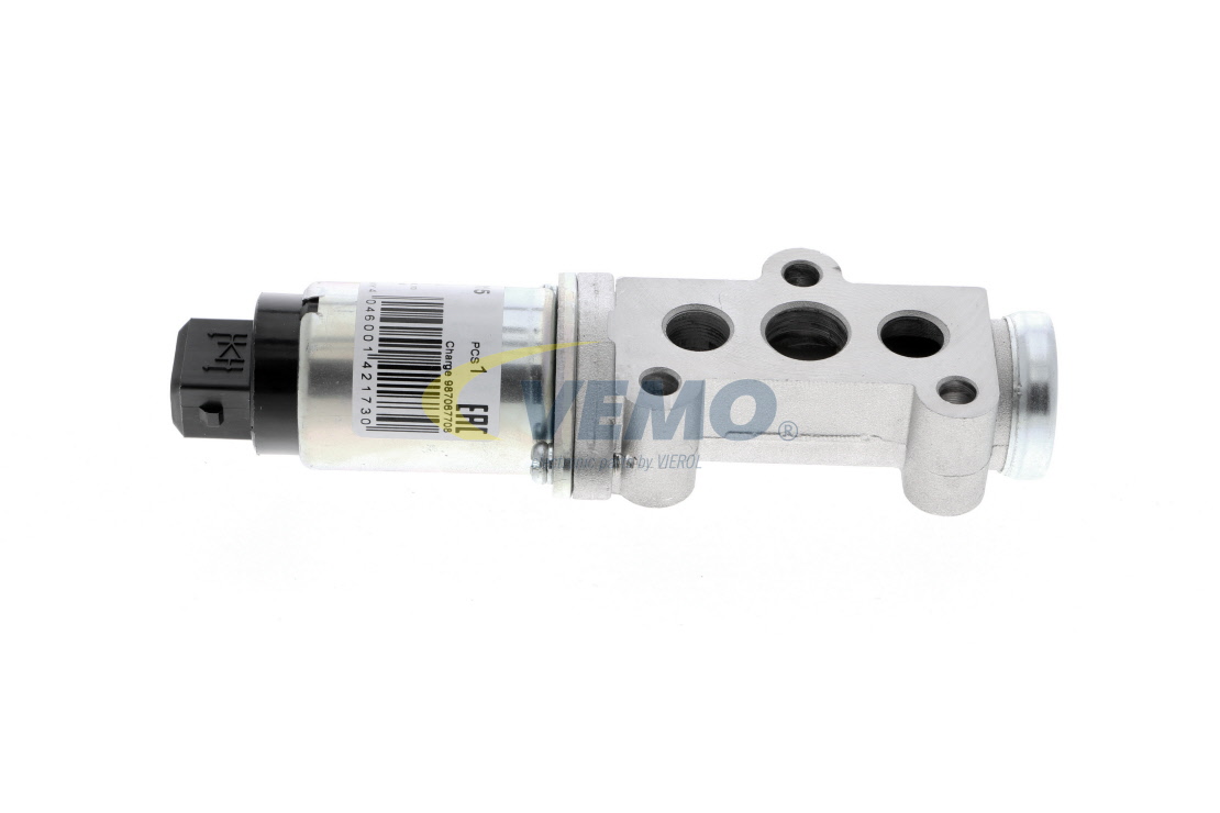 AESP2063 OE VEMO Ventil regul. za prosti tek, oskrba zraka V25-77-0015