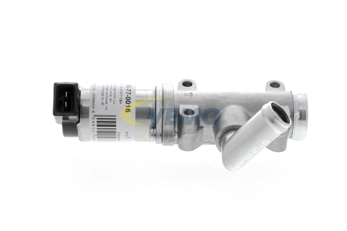 V25-77-0016 VEMO 91XF9F715BA Leerlaufregler