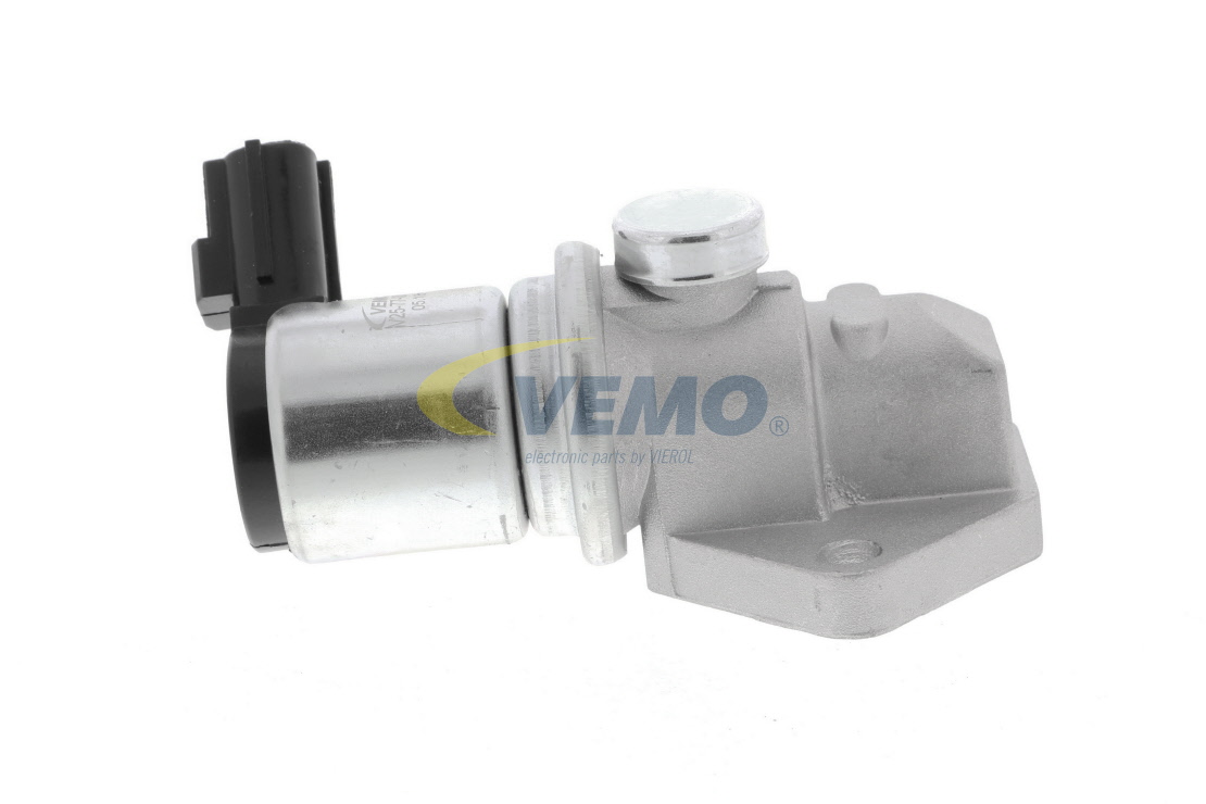 Original Ford TRANSIT CONNECT VEMO Leerlaufsteller V25-77-0018