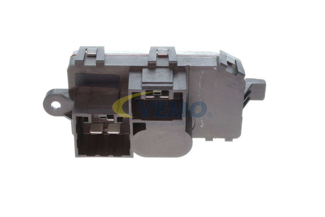 VEMO V25-79-0004 Gebläsewiderstand FORD C-Max 2 (DXA/CB7, DXA/CEU) 2.0 TDCi 136 PS Diesel 2012