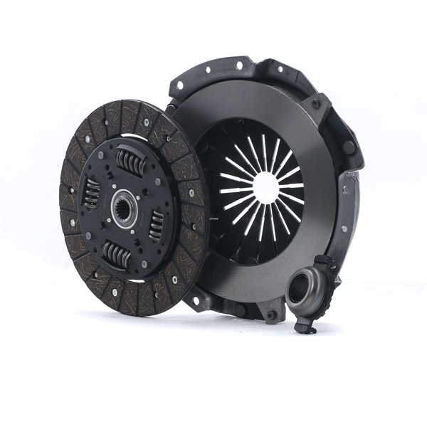 Kit d'embrayage + volant moteur Fiat Scudo Break prix 2006: STATIM 100.108v