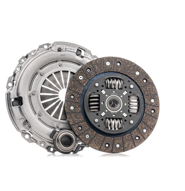 Clutch kit STATIM 100.137 suitable for PEUGEOT, CITROËN at cheap price