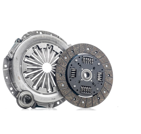 STATIM 100153 Kit d'embrayage Fiat SCUDO 2001