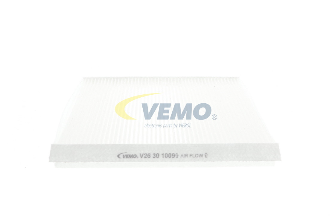 VEMO J1344012 Kupéfilter