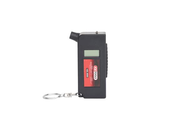 Tyre pressure gauge KS TOOLS 100.4060 suitable for BMW, VW, AUDI, MERCEDES-BENZ, FORD at cheap price