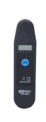 Reifendruckprüfer KS TOOLS 100.4065