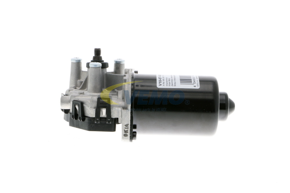 VEMO V10-07-0019 Двигатель стеклоочистителя SEAT IBIZA II (6K1) 1.9 SDI Дизель 64 л.с. 1999