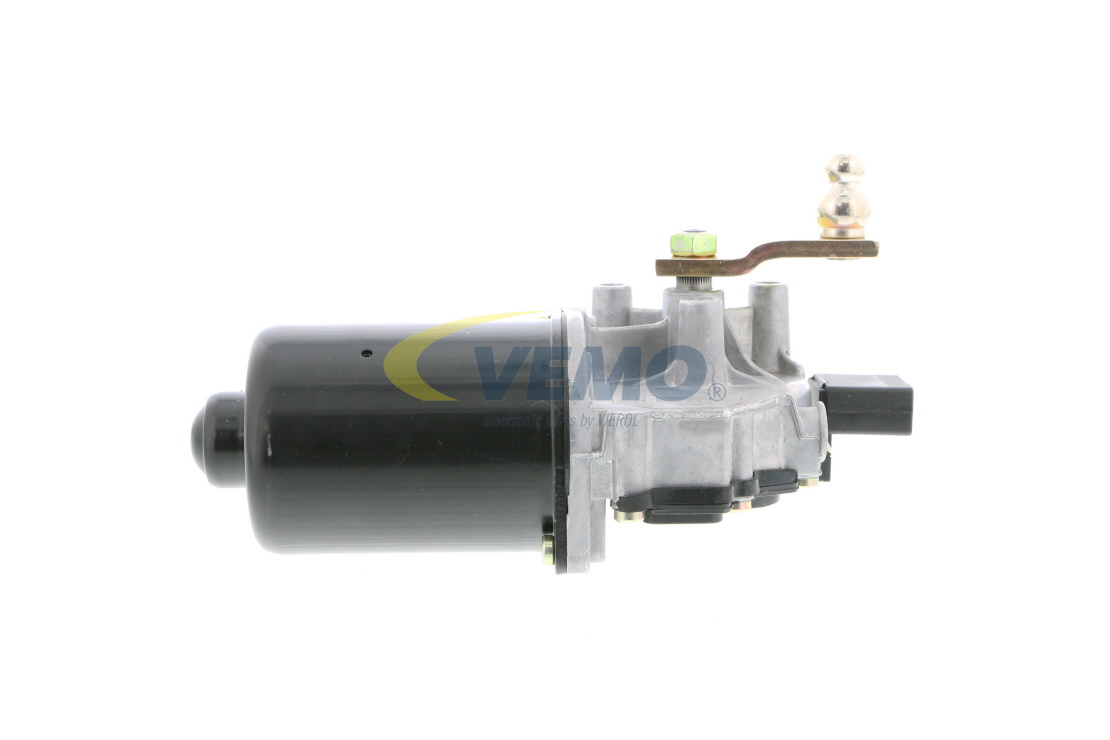 VEMO V10-07-0023 Wiper motor VW PASSAT Variant (3B6) 2.0 Petrol 115 hp 2005 price