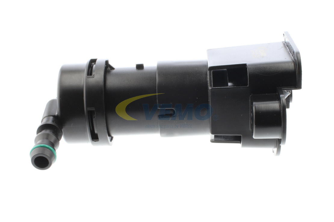 Eyector lavafaros 8E0955101C VEMO V10-08-0301