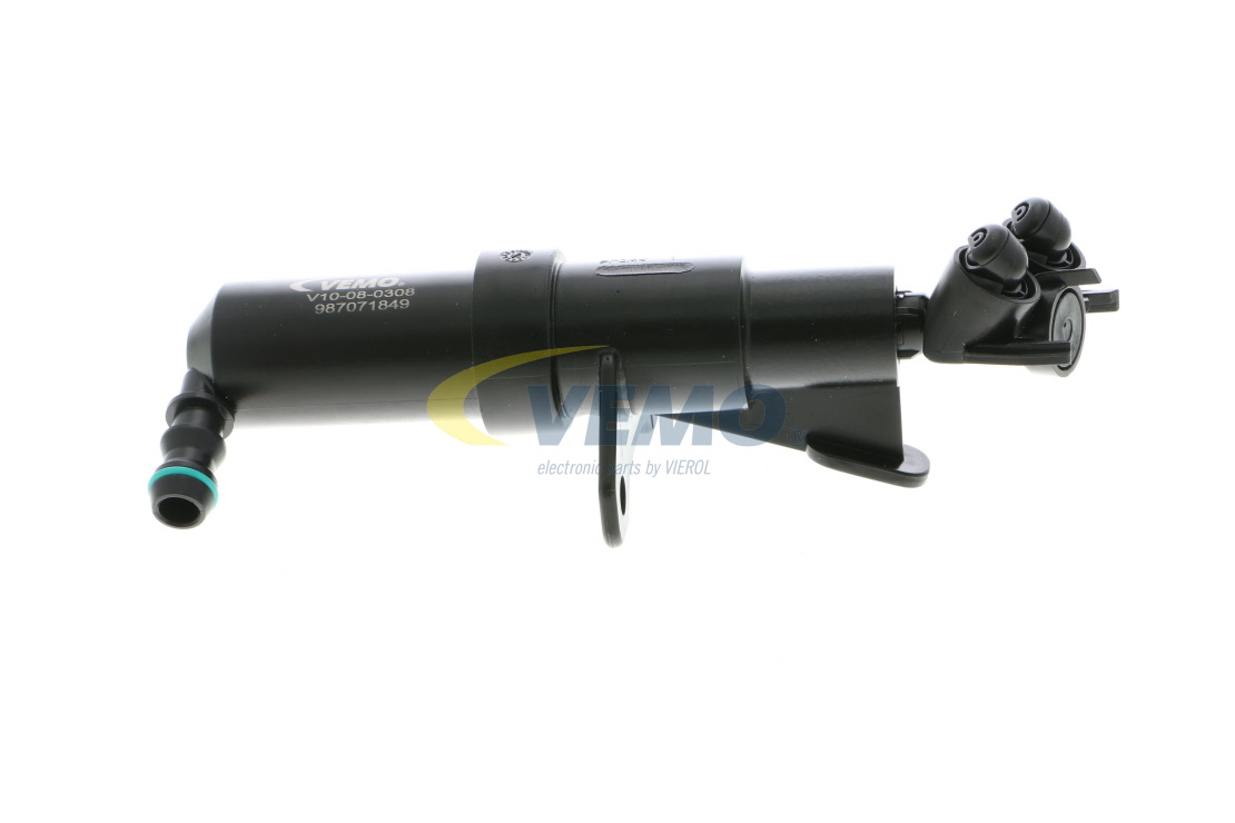 1Z0955966 OE VEMO Gicleur de lave-phare V10-08-0308