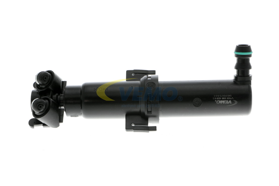 VEMO Gicleur de lave-phare V10-08-0315