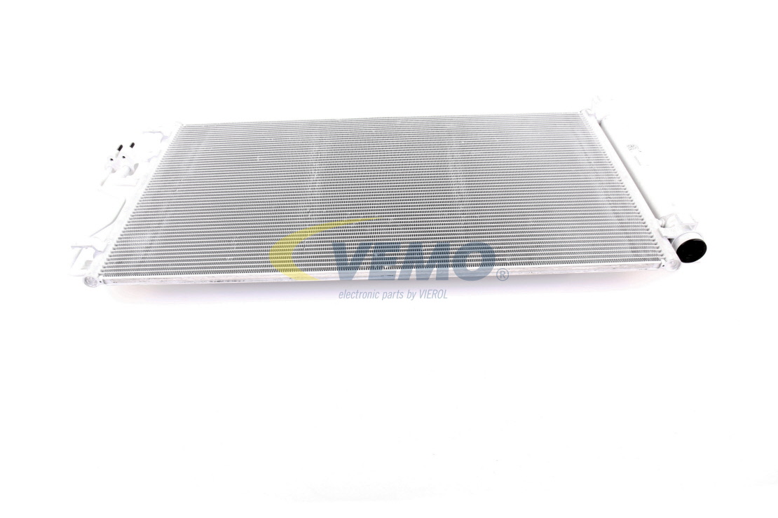 976061F000 OE VEMO Air conditioning condenser V52-62-0009