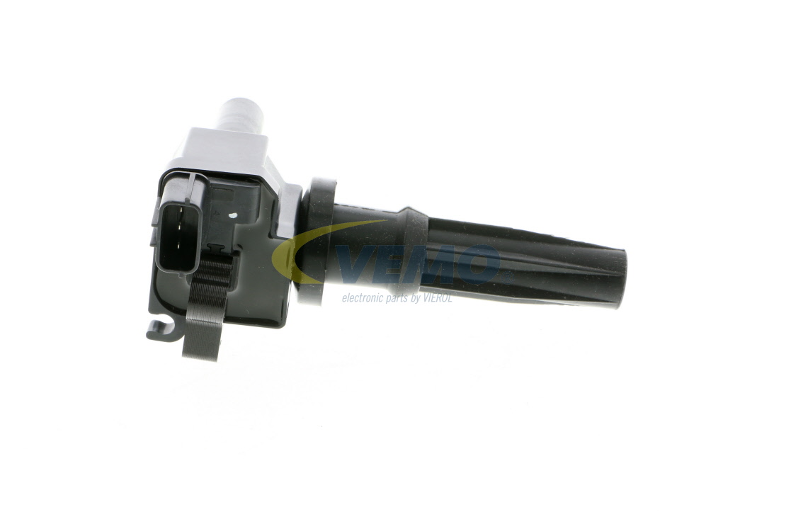 Zündspule VEMO V52-70-0009 passend für VW, MERCEDES-BENZ, BMW, AUDI, OPEL zum günstigen Preis