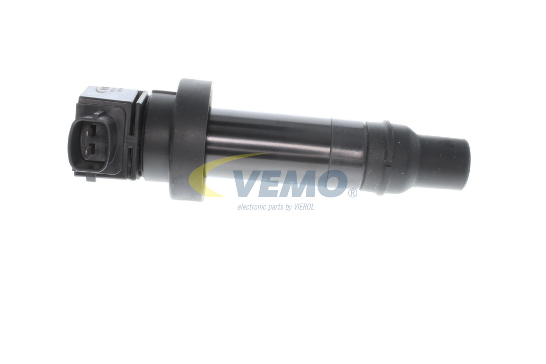 Ignition coil VEMO V52-70-0011 suitable for BMW, VW, AUDI, MERCEDES-BENZ, FORD at cheap price