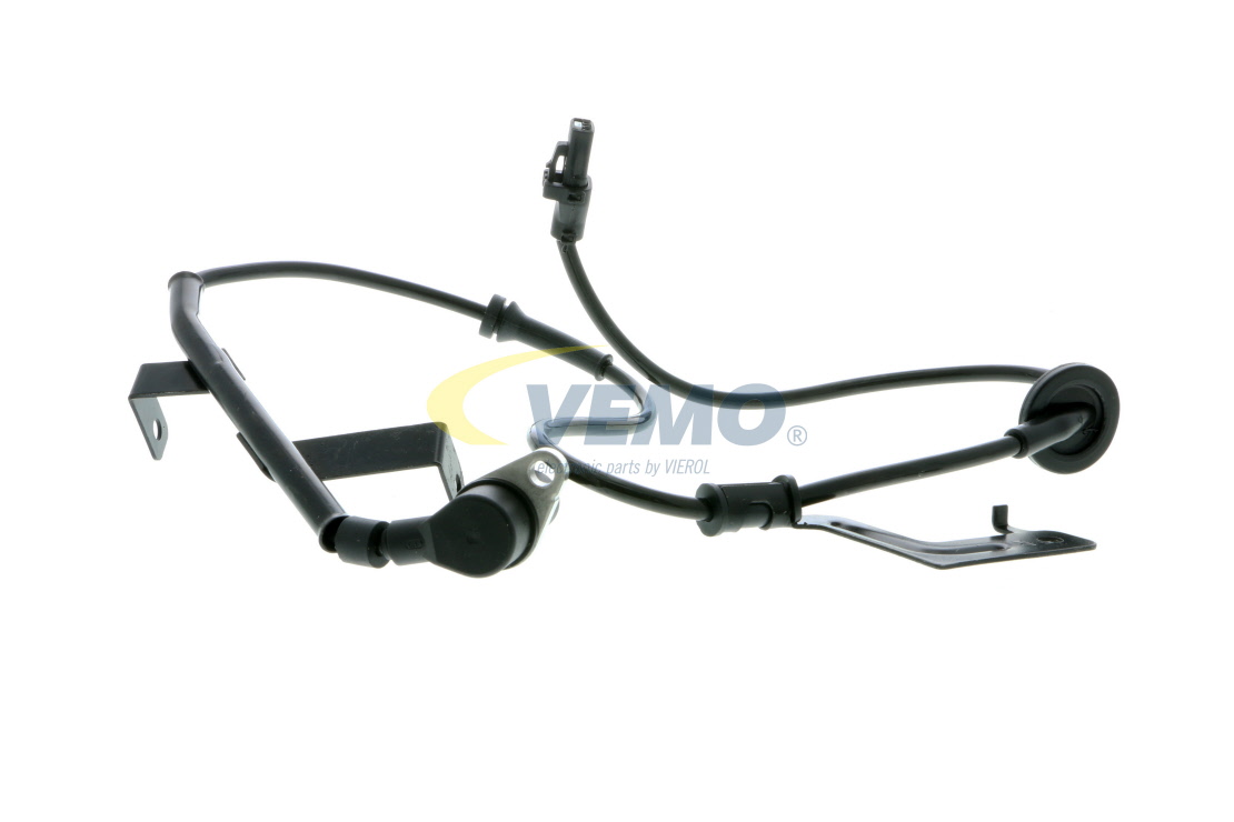 VEMO V52-72-0005 Wheel speed sensor KIA Magentis I (GD, MS) 2.0 Petrol 136 hp 2001 price