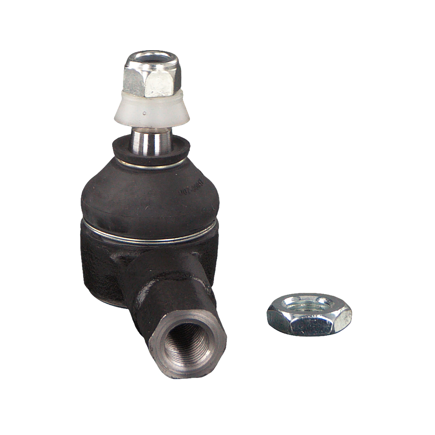 FEBI BILSTEIN 100064 Konec jarmovega droga DS 5 Hatchback 1.6 THP 160 Bencin 163 km 2015