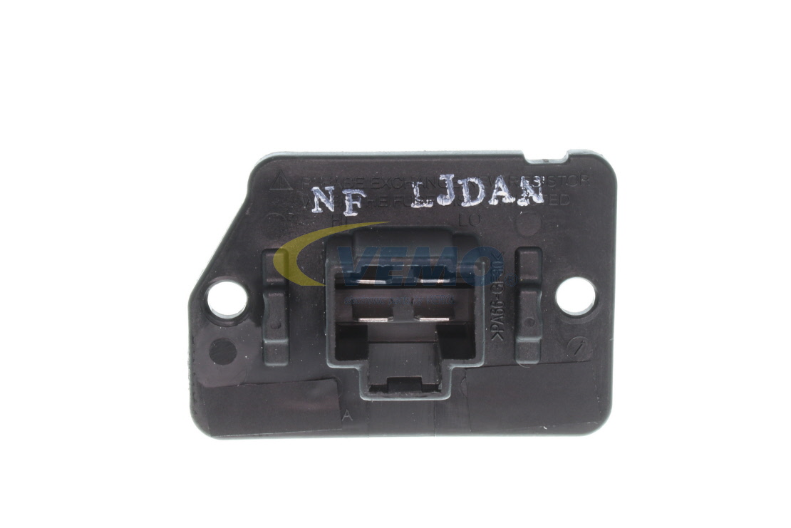 VEMO Regulador, ventilador habitáculo V52-79-0005