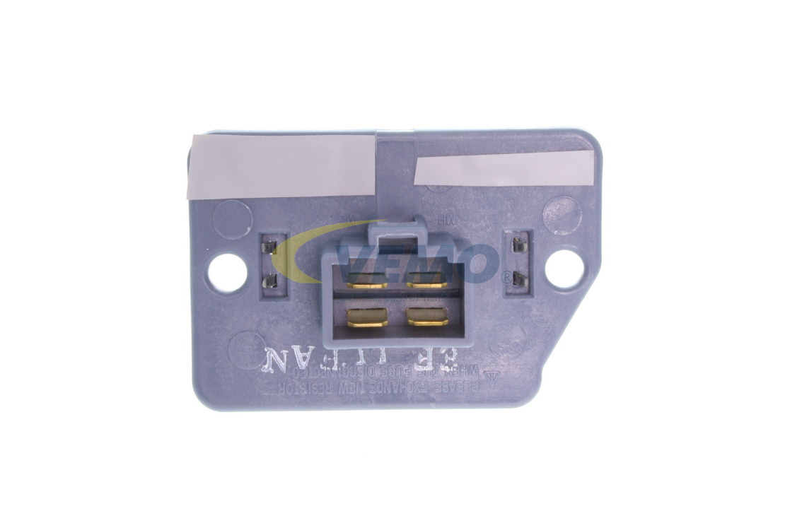 970353A000 OE VEMO Régulateur, pulseur d'air habitacle V52-79-0006