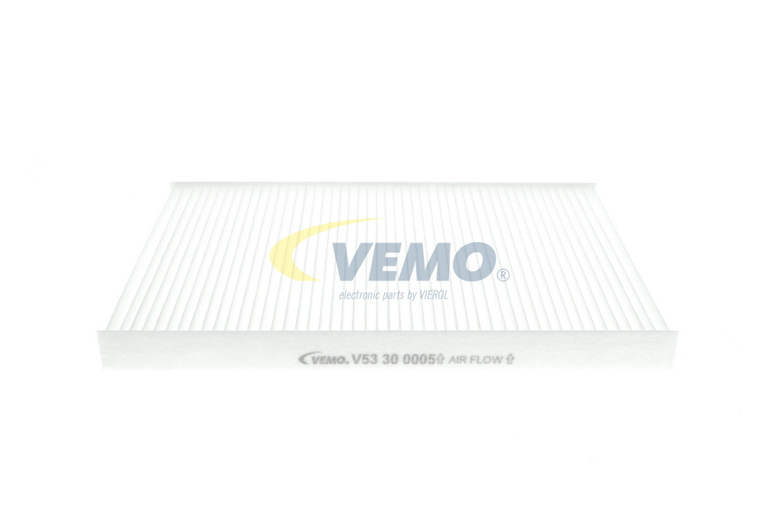 Filtro de habitáculo 087902L000A VEMO V53-30-0005