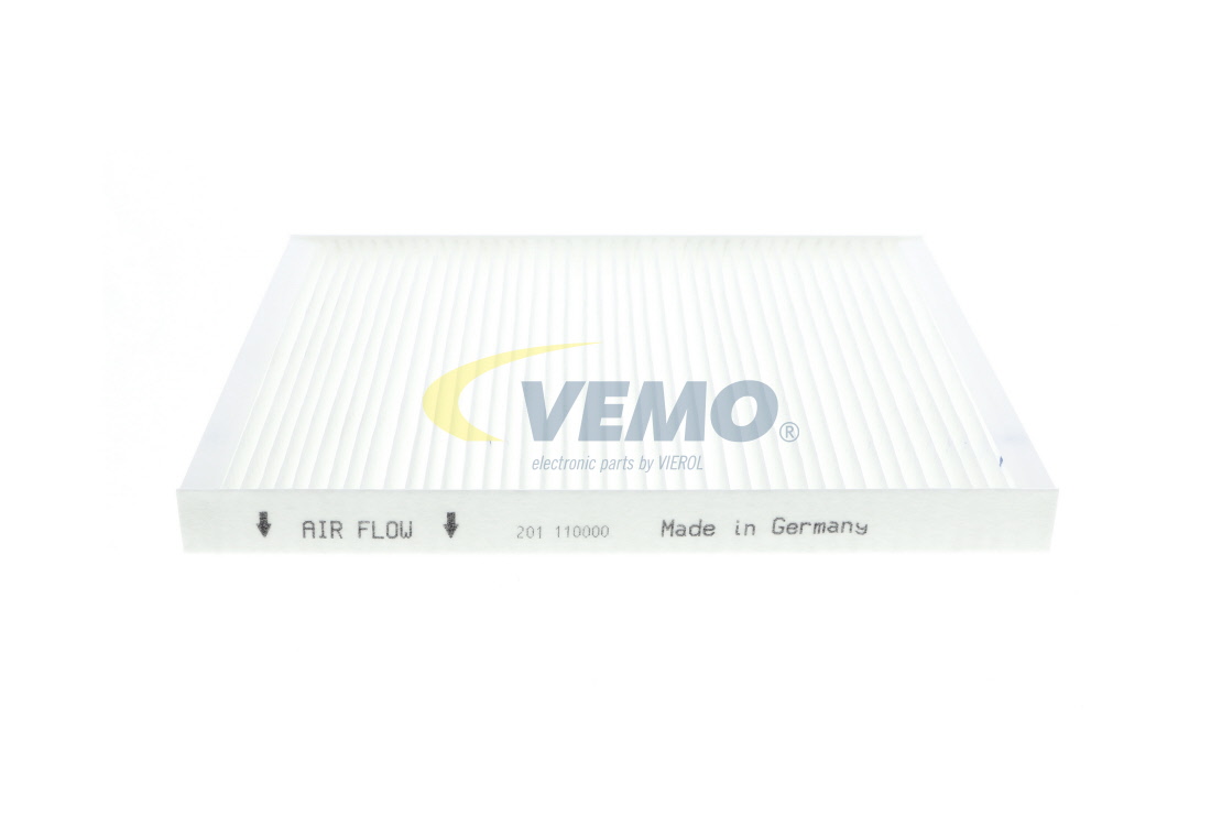 971331P000 OE VEMO Pollen filter V53-30-0009