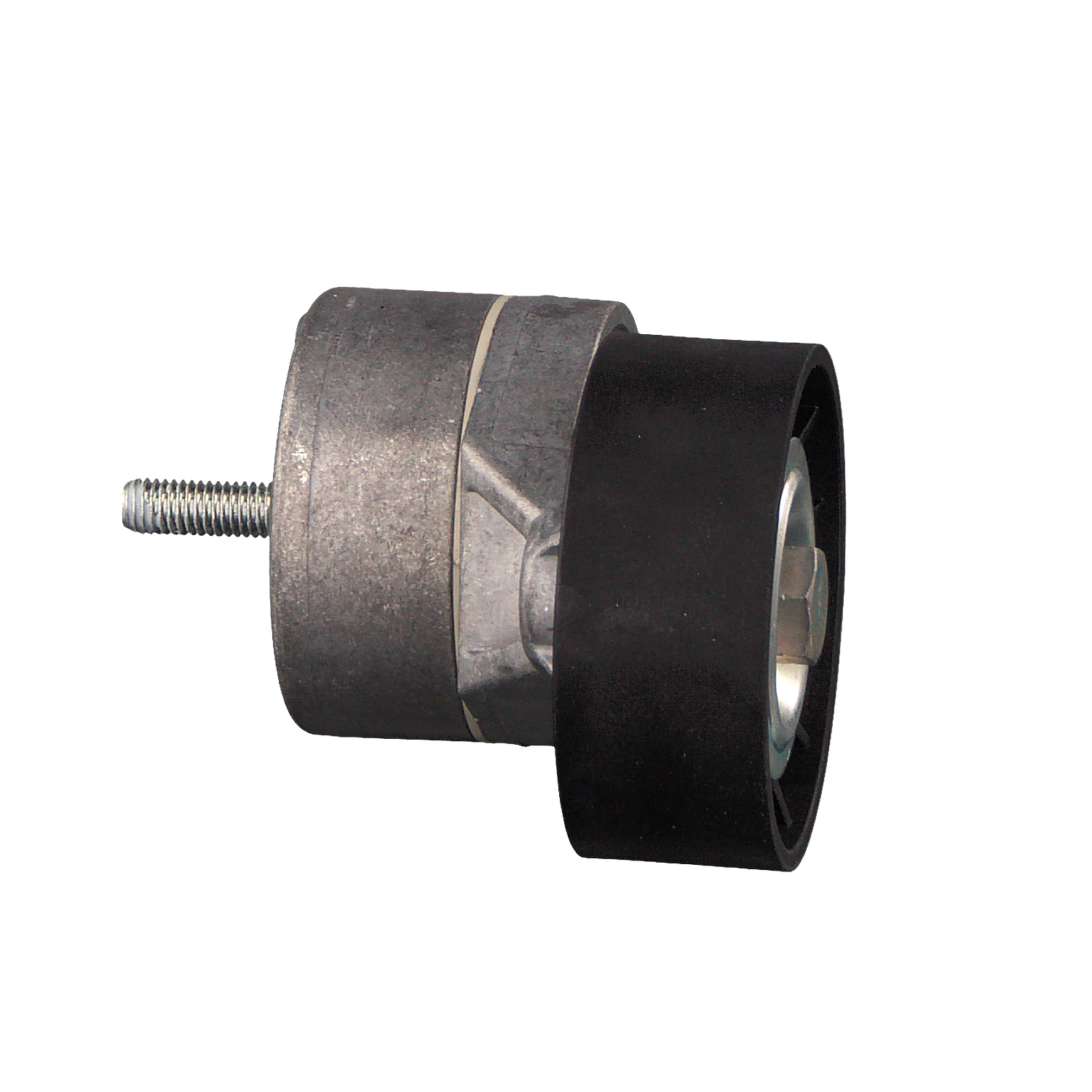 FEBI BILSTEIN 100095 Riemenspanner, Keilrippenriemen FIAT Stilo Multi Wagon (192) 2.4 20V 167 PS Benzin 2007