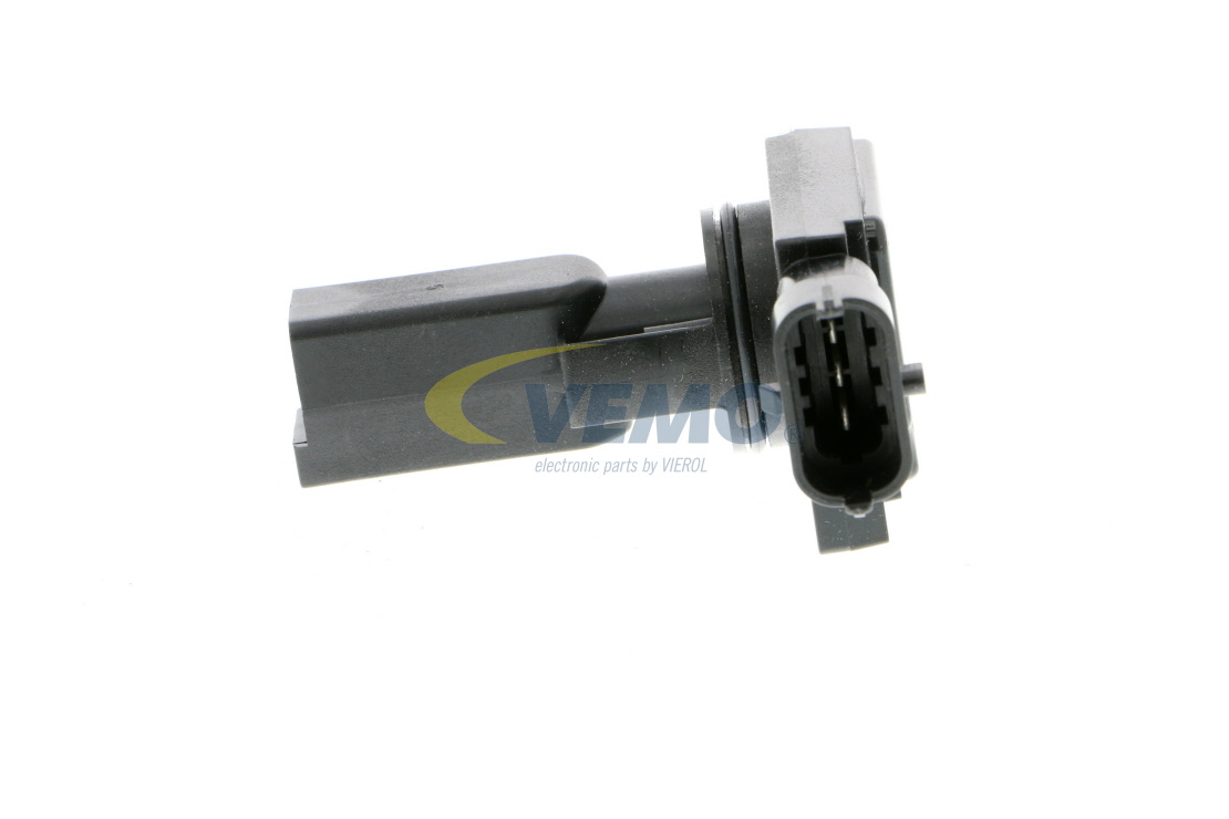 VEMO V40-72-0455 Mass air flow sensor SAAB 9-3 Saloon (YS3F) 2.0 T16 Petrol 194 hp 2010 price