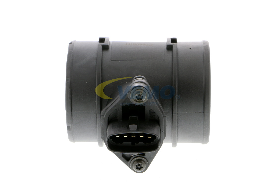 VEMO V40-72-0456 Электроника двигателя OPEL Corsa С Van 1.3 CDTI 16V (F08, W5L) Дизель 80 л.с. 2006