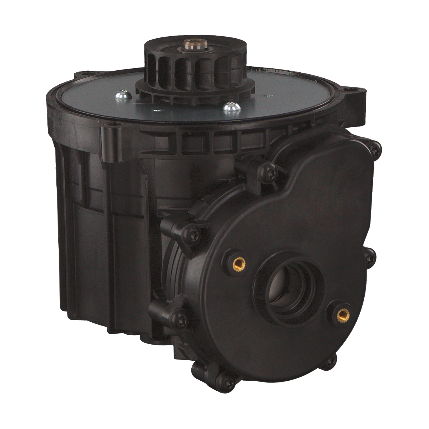 Вентиляция картера двигателя FEBI BILSTEIN febi Plus 100114