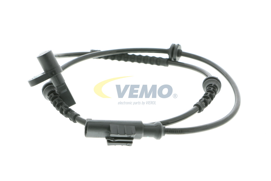VEMO V40-72-0466 Датчик abs OPEL CORSA C (F08, F68) 1.4 (F08, F68) бензин 90 л.с. 2005