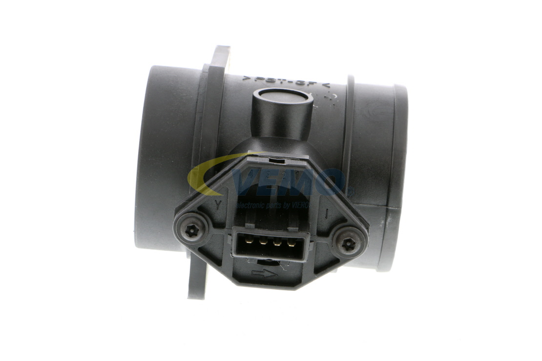 VEMO V40-72-0477 Расходомер воздуха Opel Frontera Sport 2.5 TDS Дизель 115 л.с. 1996