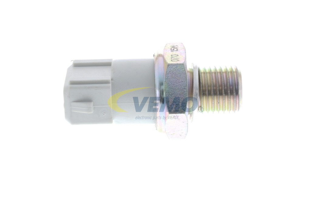 VEMO V40-73-0033 Öldrucksensor Opel Corsa A CC 1.3 i (F08, M08, F68, M68) Benzin 60 PS 1987